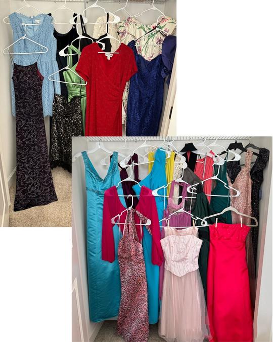 Prom Dresses - Feb 2024